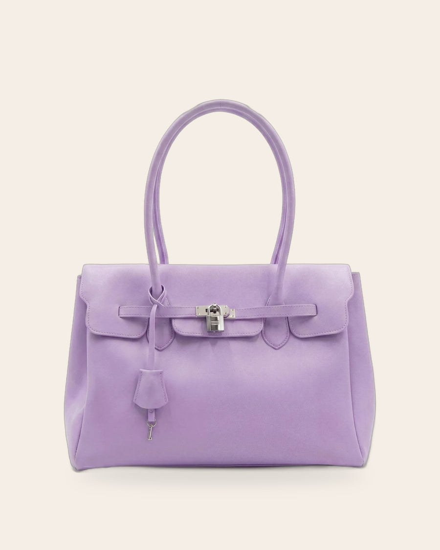 Gelée Bag Lavendel