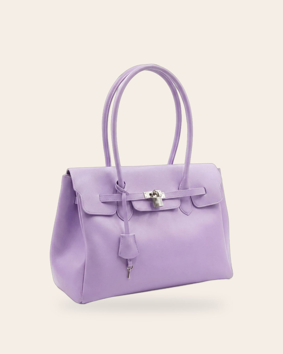 Gelée Bag Lavendel
