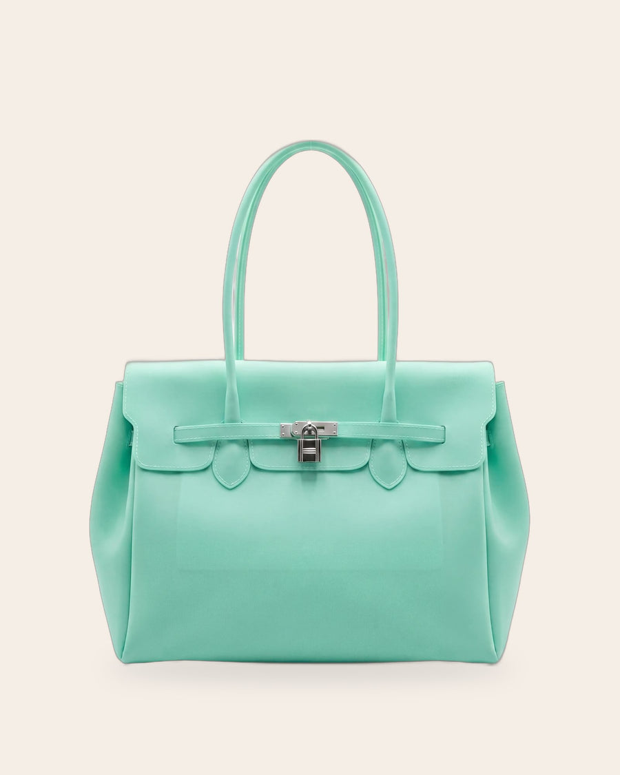 Gelée Bag Mint