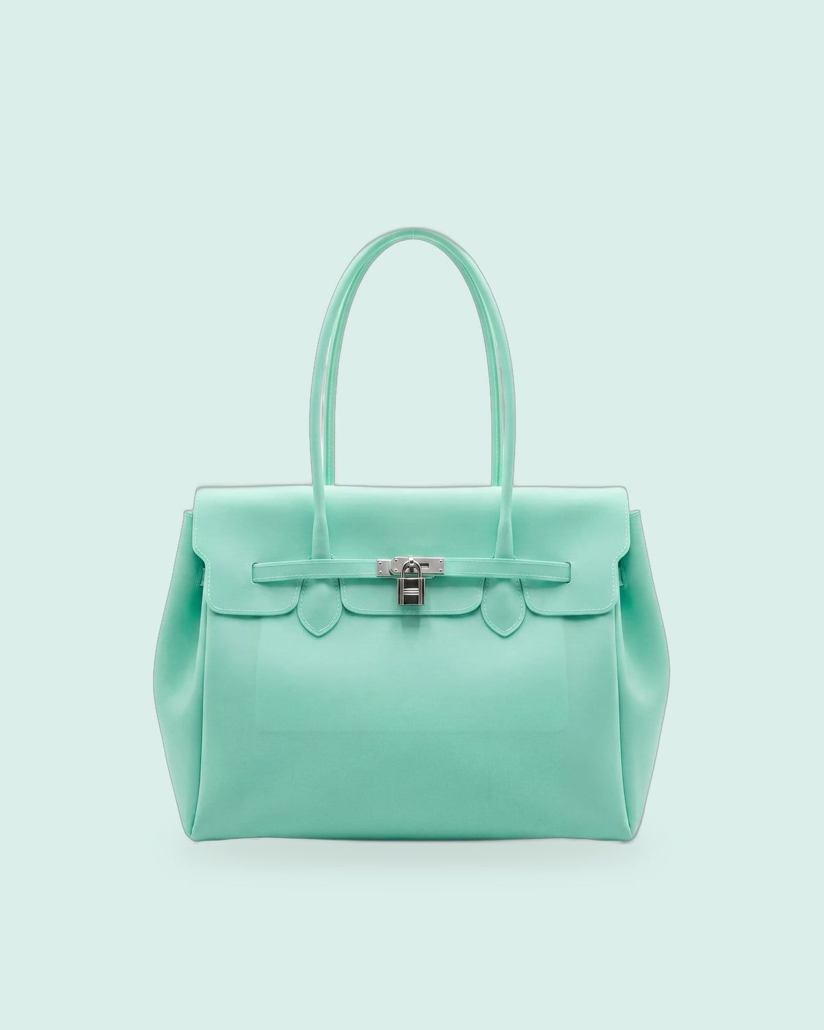 Gelée Bag Mint