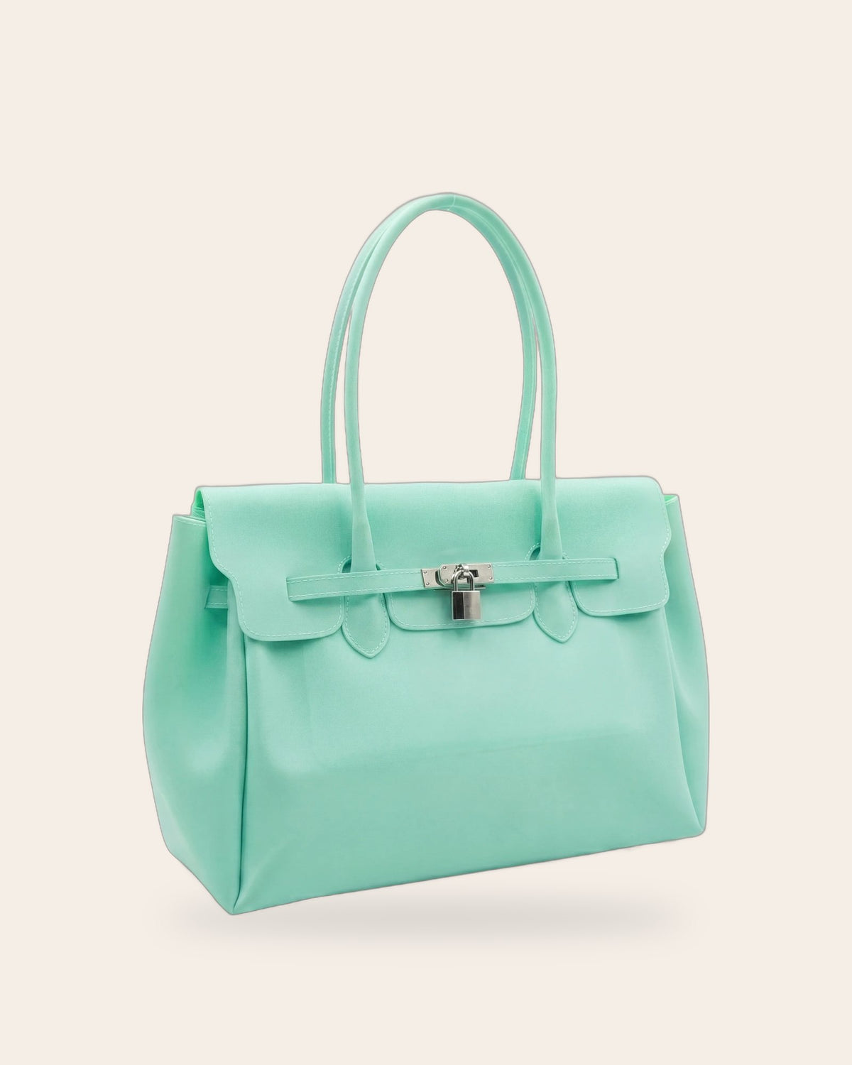 Gelée Bag Mint