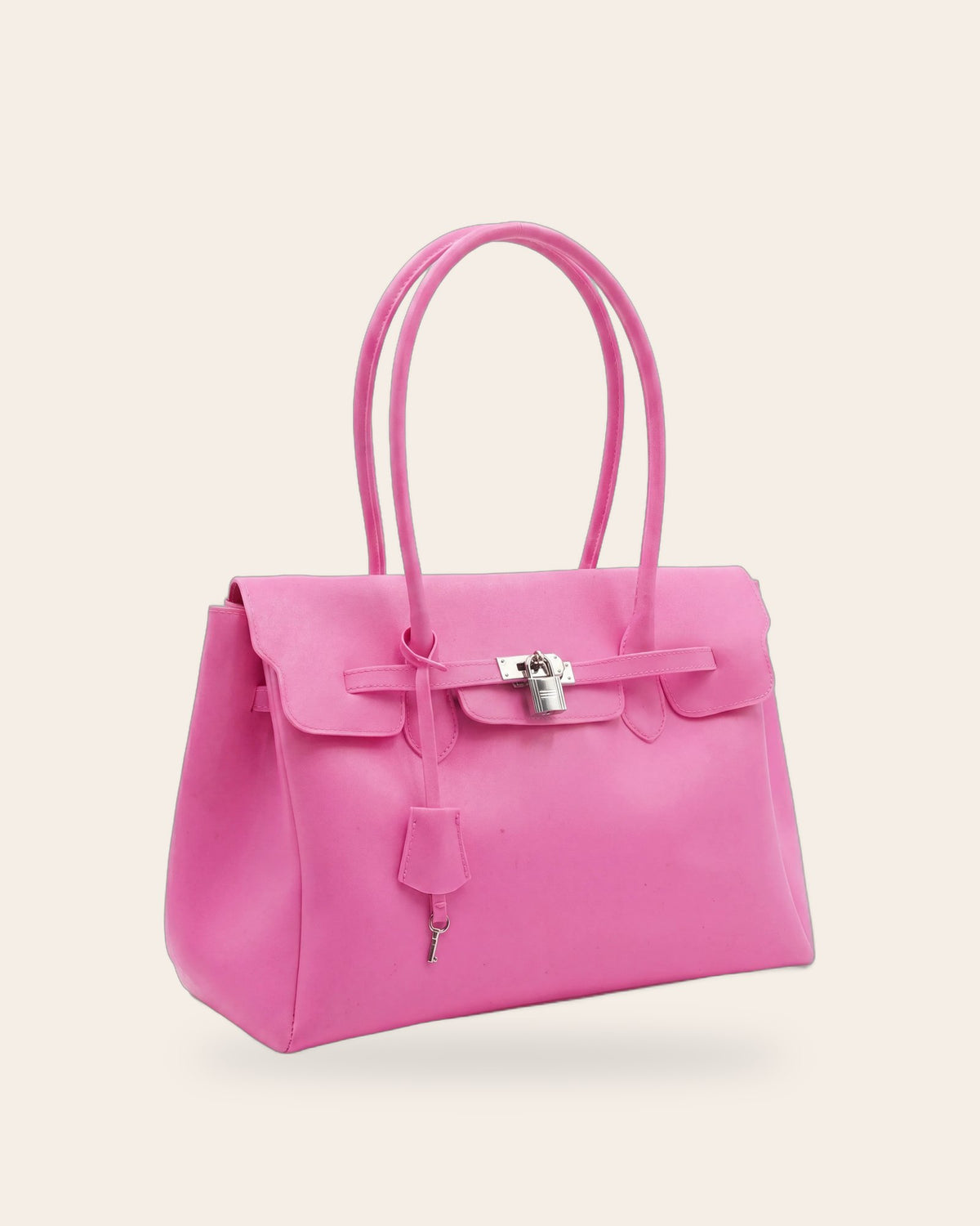 Gelée Bag Pink