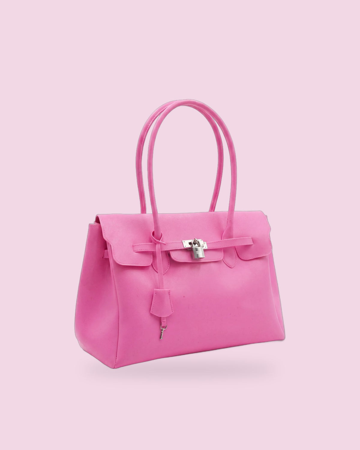 Gelée Bag Pink