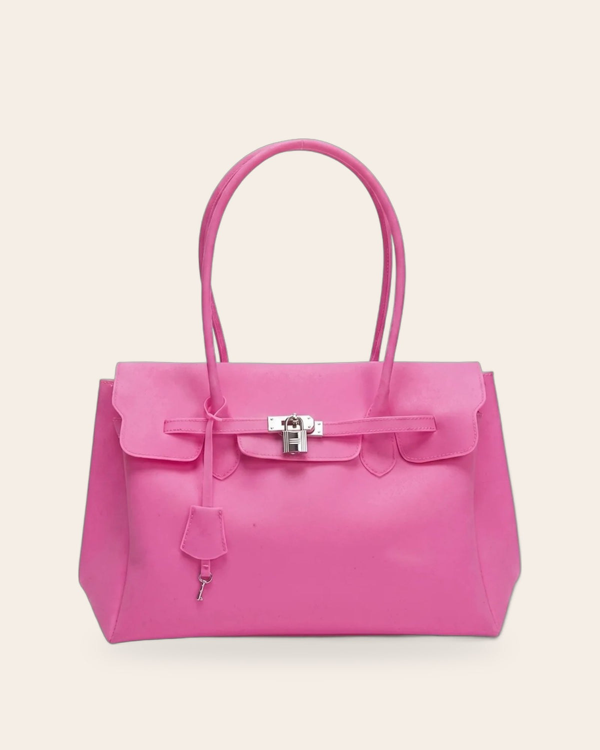Gelée Bag Pink
