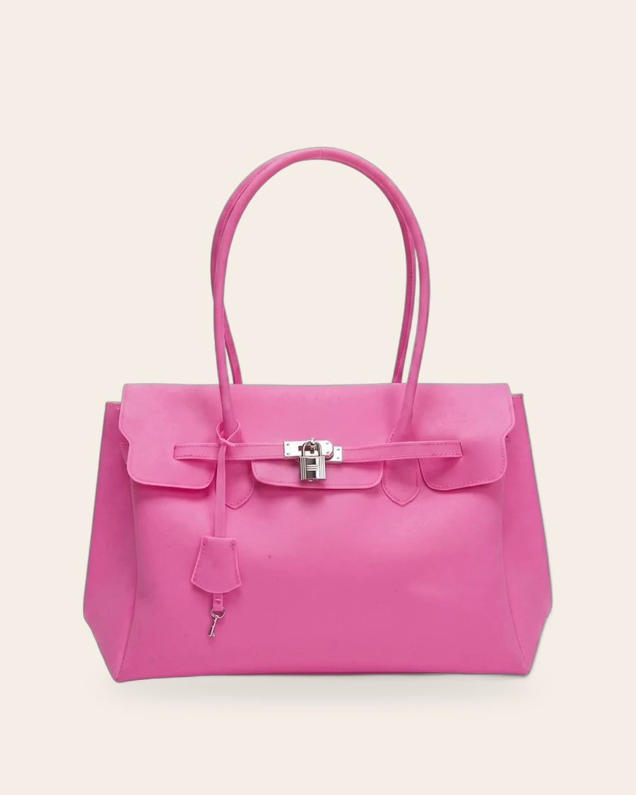 Gelée Bag Pink