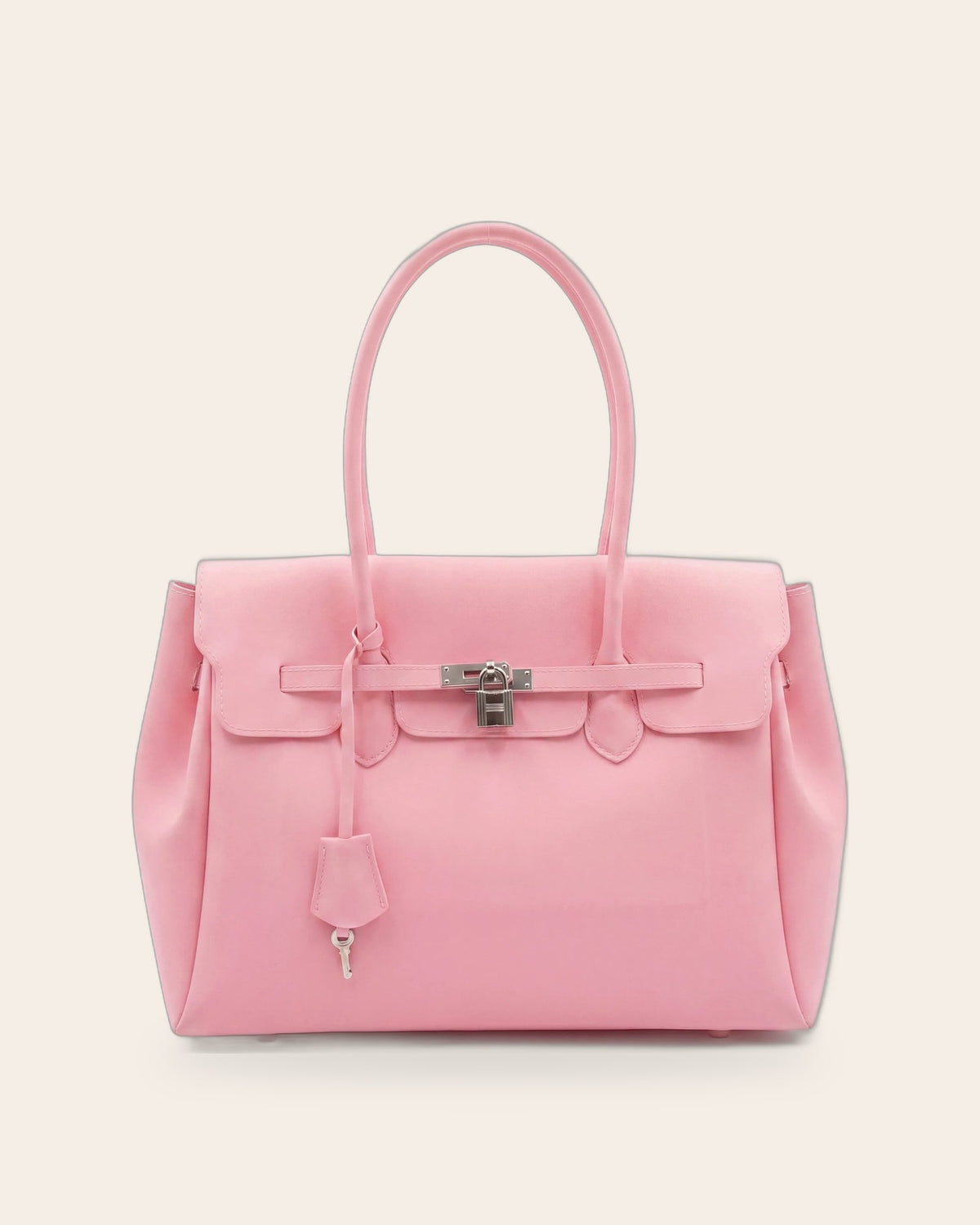 Gelée Bag Rosé