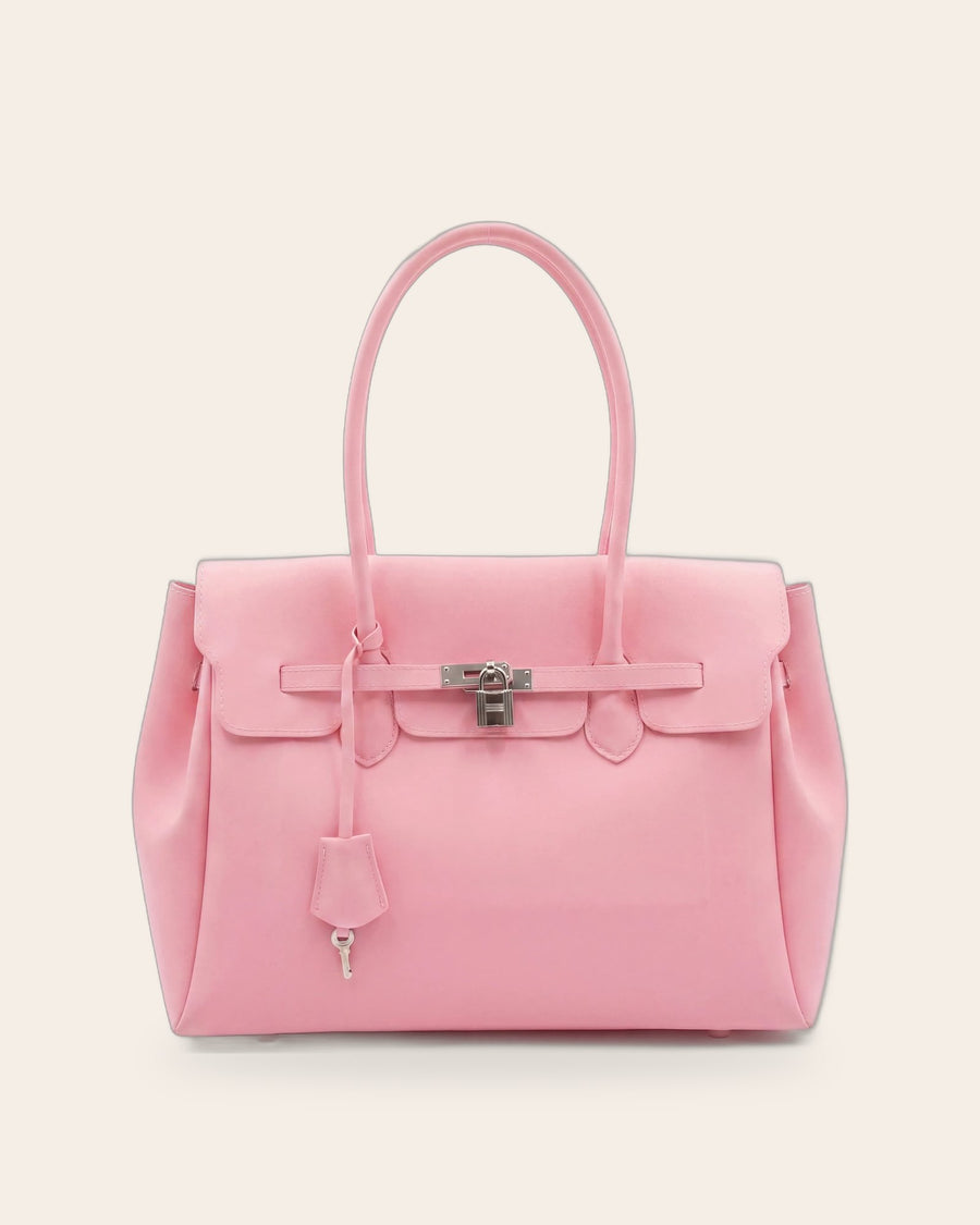 Gelée Bag Rosé