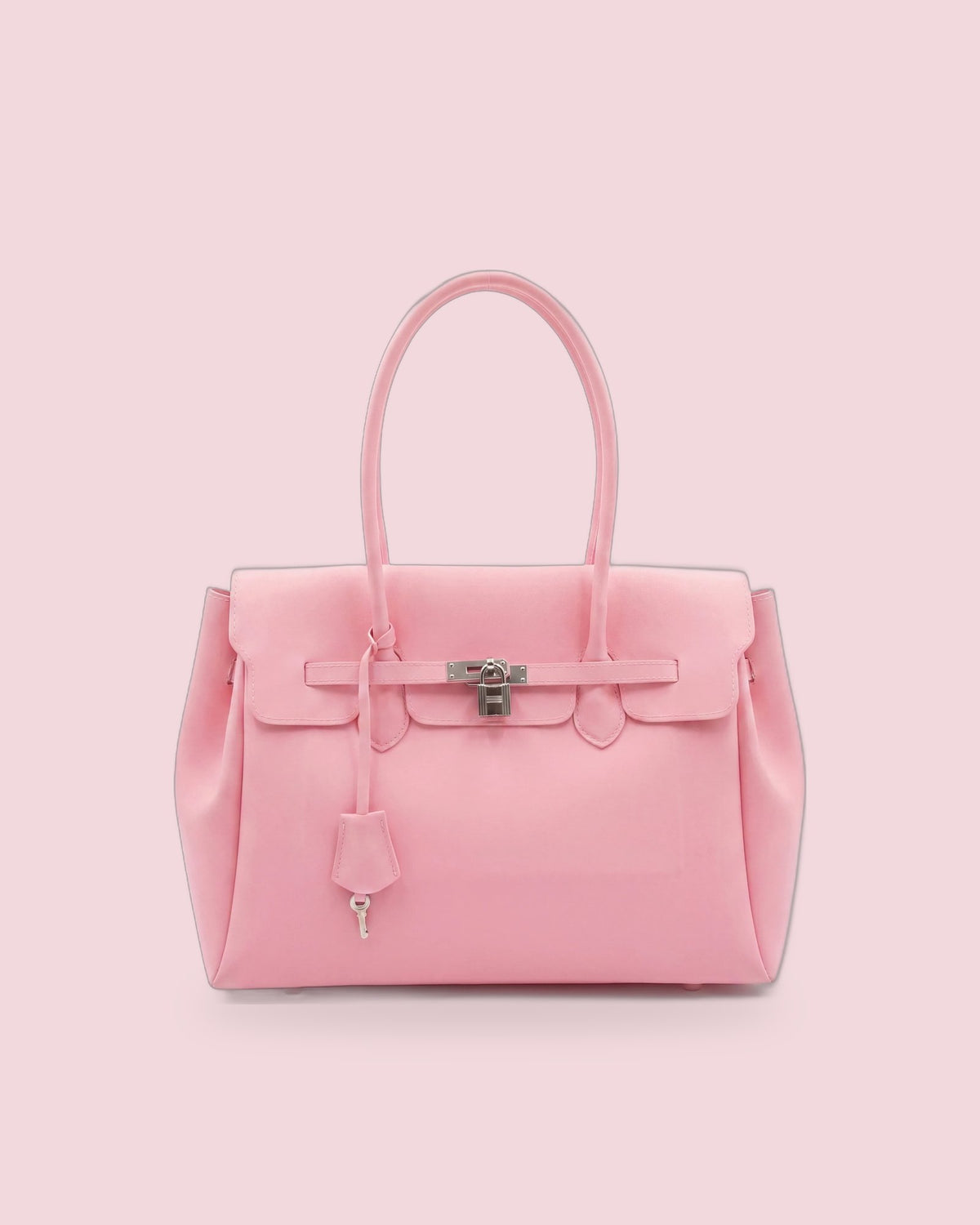 Gelée Bag Rosé