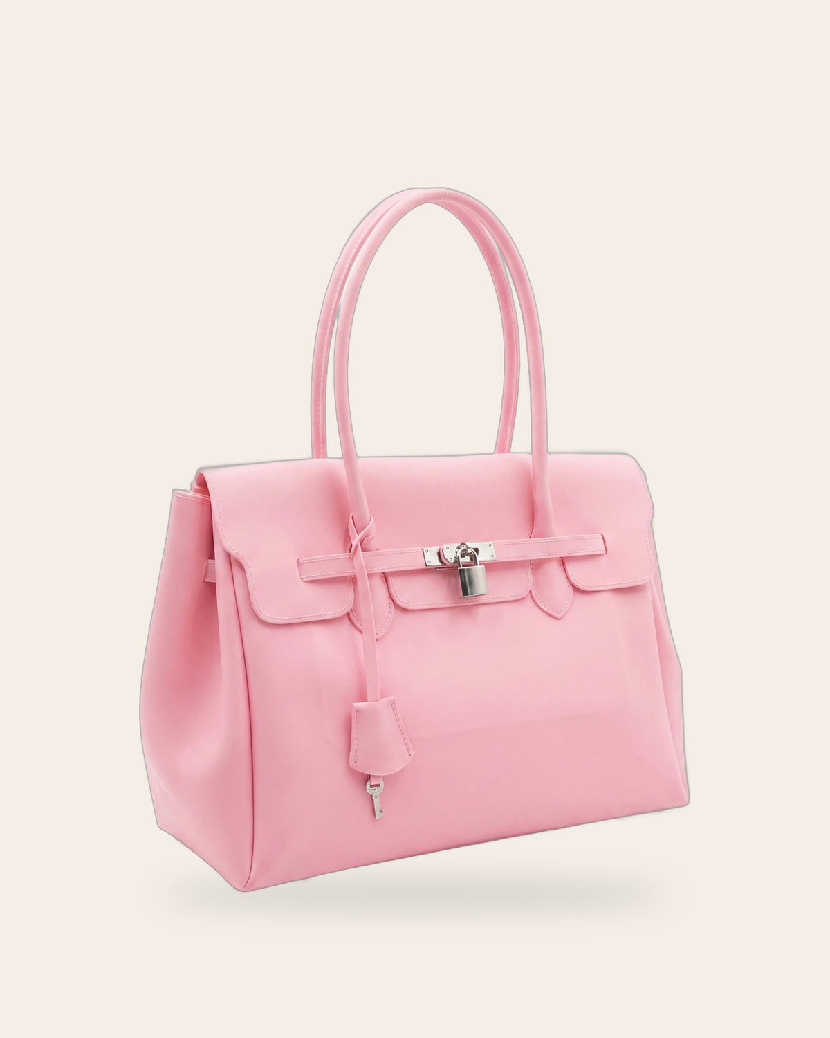 Gelée Bag Rosé