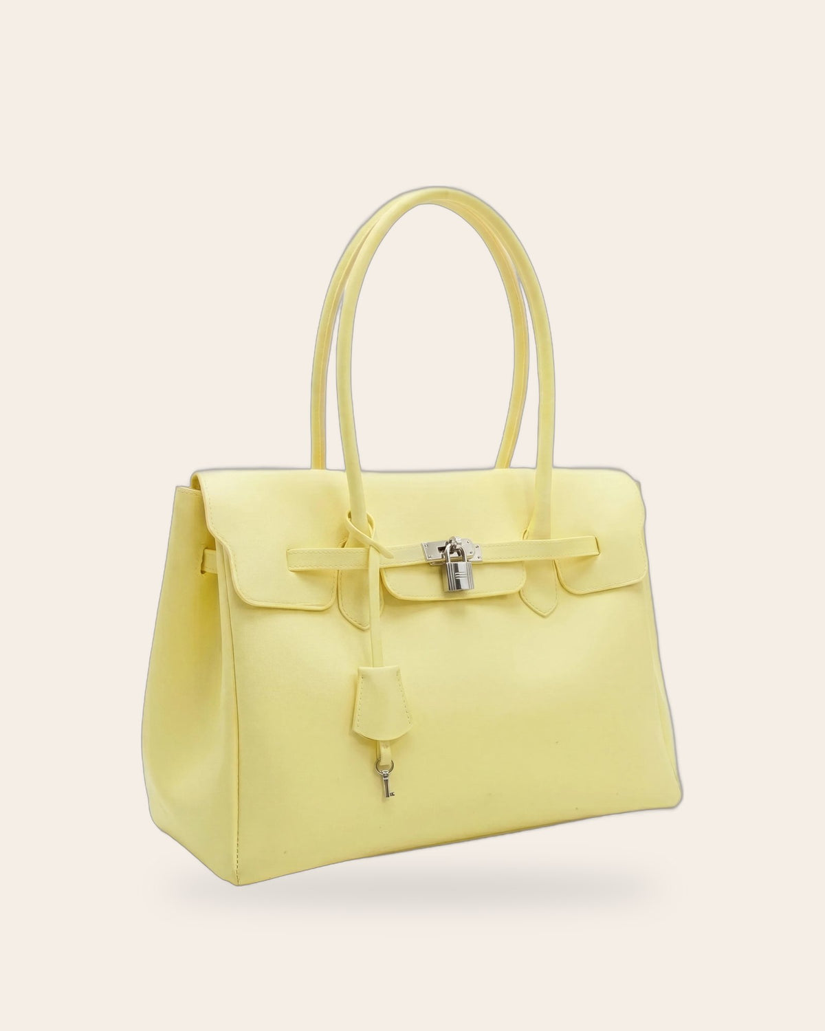 Gelée Bag Zitrone