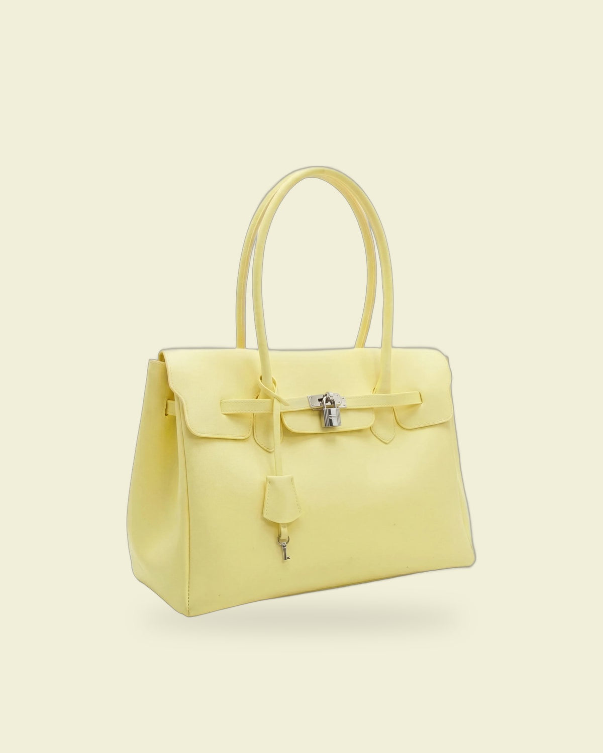 Gelée Bag Zitrone