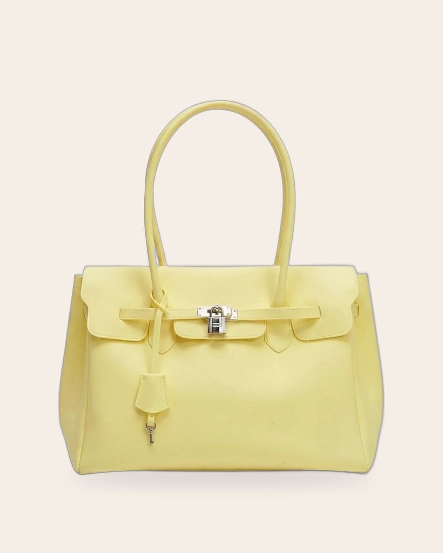 Gelée Bag Zitrone