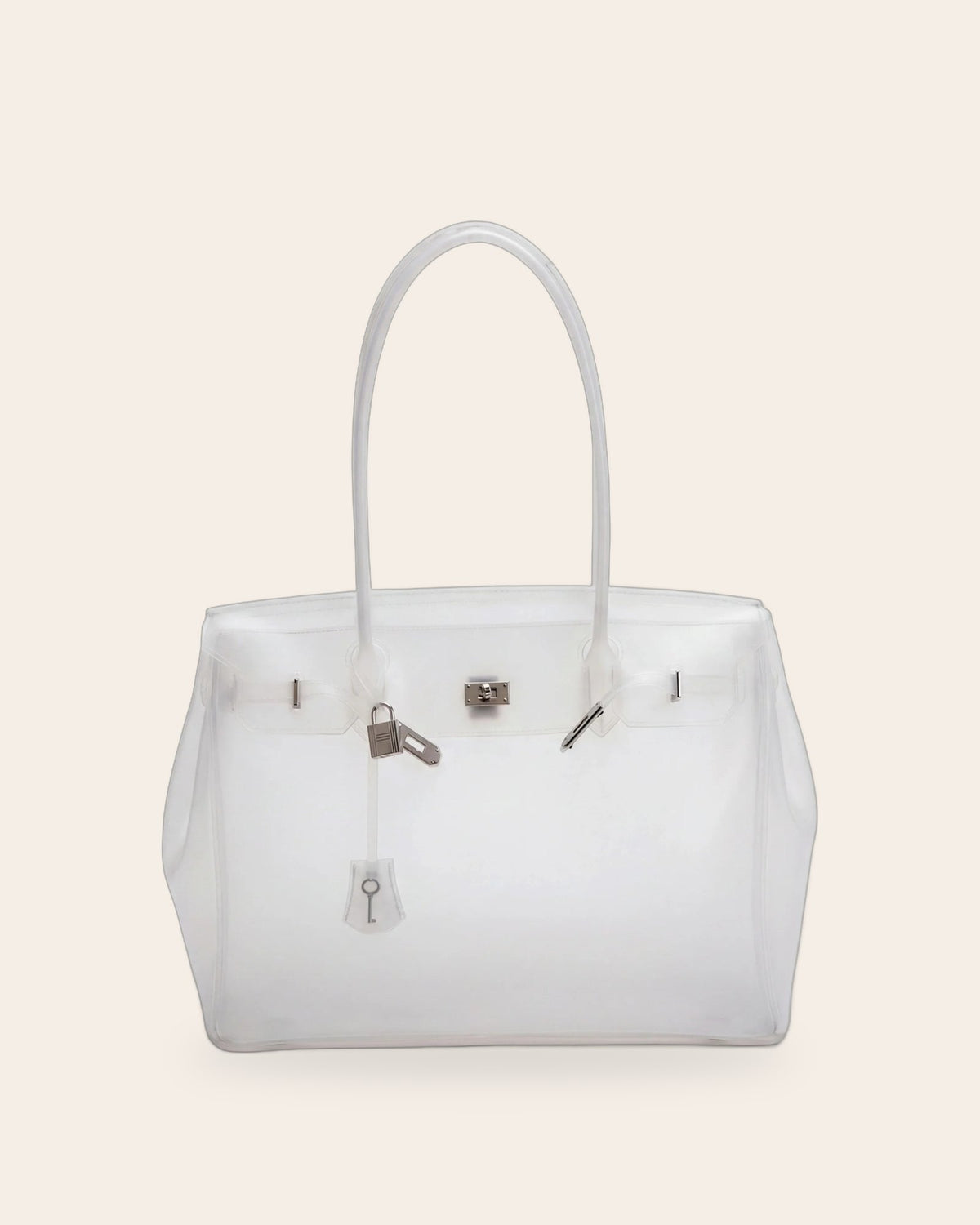 Gelée Bag Glacé Eis
