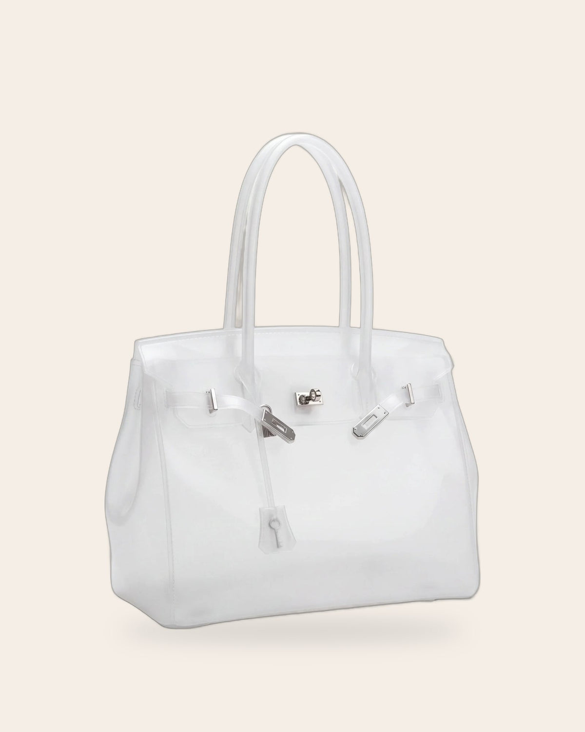 Gelée Bag Glacé Eis