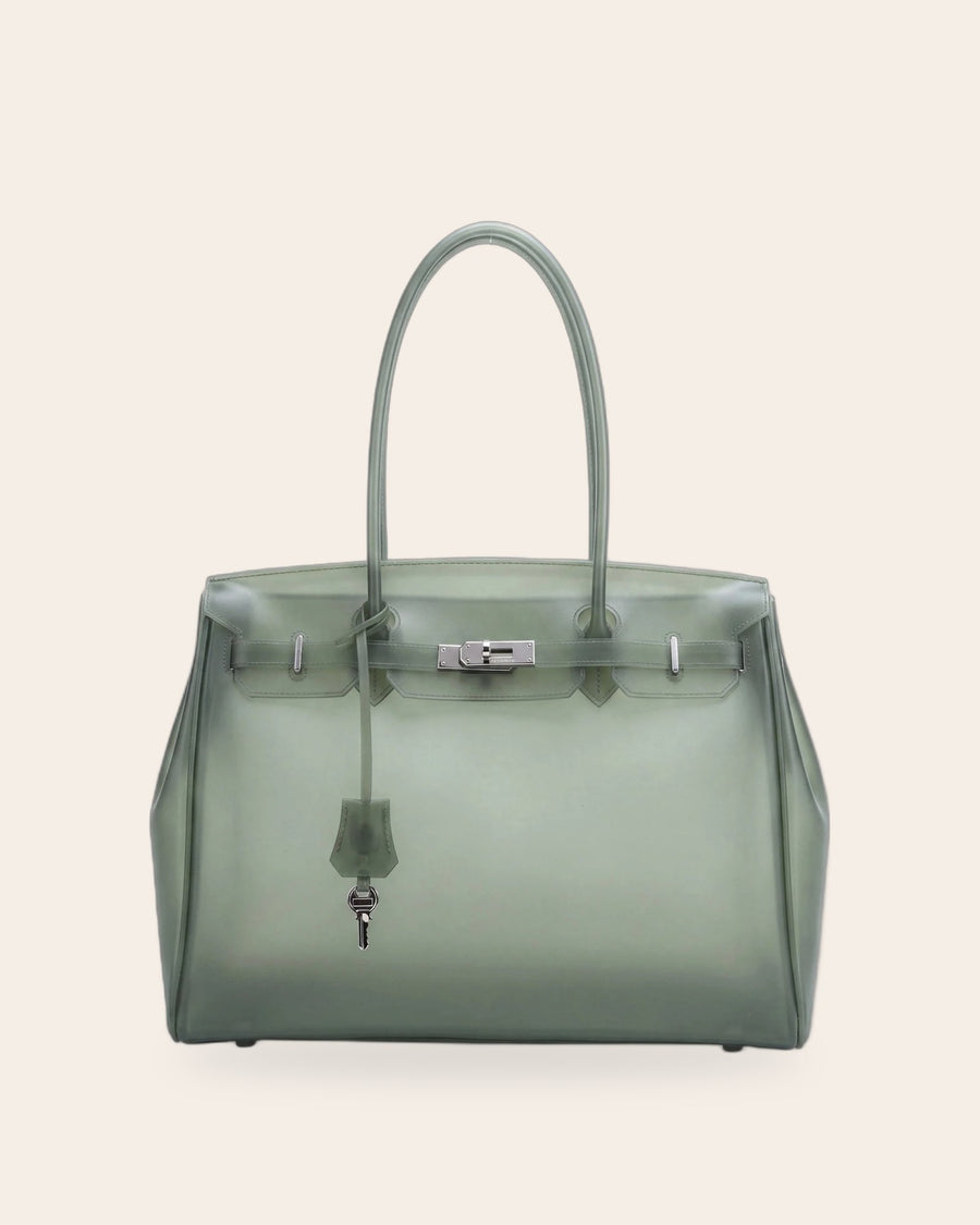 Gelée Bag Glacé Salbei