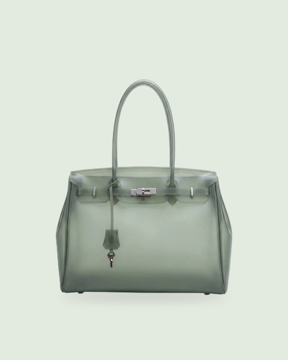 Gelée Bag Glacé Salbei