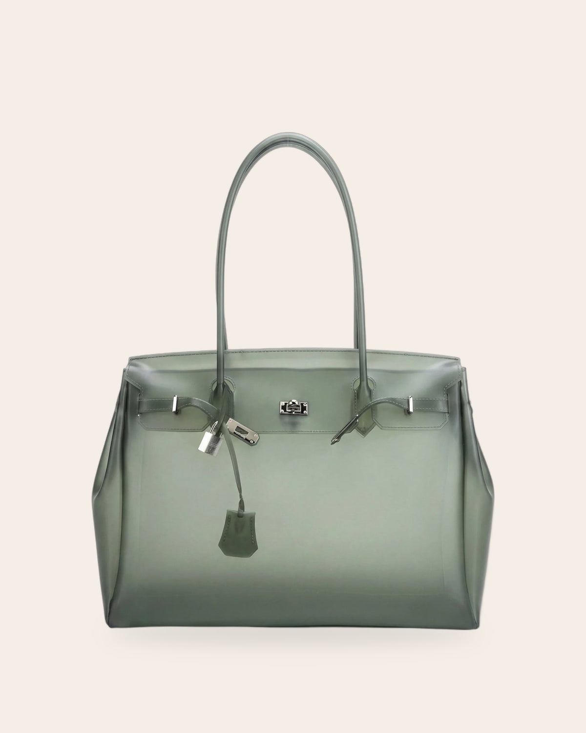 Gelée Bag Glacé Salbei